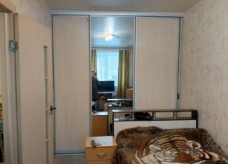 Двухкомнатная квартира на продажу, 42.8 м2, Самара, Вольская улица, 52А