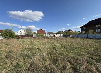 Продажа земельного участка, 12 сот., Республика Башкортостан, Булгарская улица, 89/1