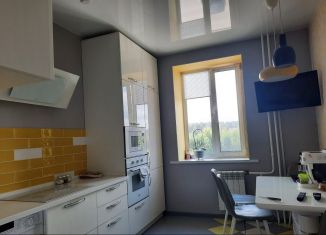 Продам однокомнатную квартиру, 39 м2, деревня Кисловка, улица Анны Ахматовой, 5