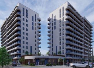 Продаю квартиру студию, 27.8 м2, поселок городского типа Заозерное, улица Аллея Дружбы, 20