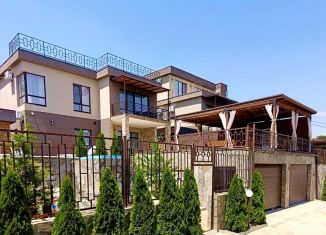 Дом на продажу, 225 м2, Сочи, микрорайон Молдовка, улица Пчеловодов