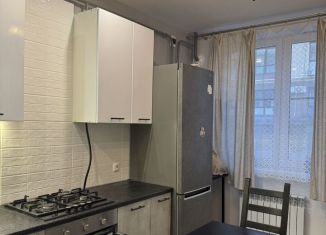 Сдается 1-комнатная квартира, 39 м2, Анапа, улица Поликарпова, 2к9, ЖК Южный - 2