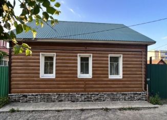 Продам дом, 58 м2, Елец, улица Допризывников, 6