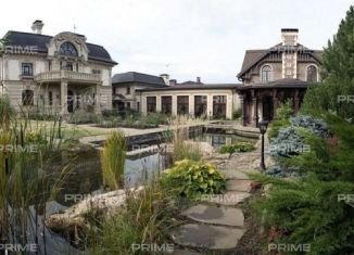 Продажа дома, 2000 м2, деревня Чесноково