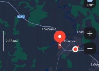 Продажа участка, 15 сот., Владимирская область