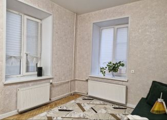 Продажа комнаты, 21.1 м2, Санкт-Петербург, улица Комсомола, 15, метро Площадь Ленина