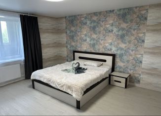 Сдается 3-ком. квартира, 75 м2, Республика Башкортостан, улица Генерала Ишбулатова