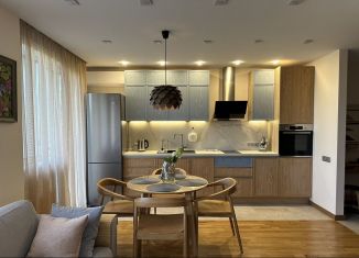 Сдается 2-ком. квартира, 65 м2, Пушкин, Камероновская улица