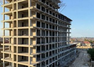 Продаю 1-ком. квартиру, 48 м2, Махачкала, Ленинский внутригородской район, Майская улица, 30