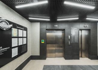 Продажа двухкомнатной квартиры, 57.4 м2, Тверская область