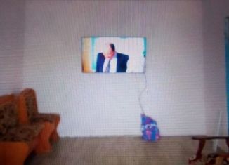 Аренда 1-комнатной квартиры, 32 м2, Тамбовская область, Молодёжная улица, 2Б