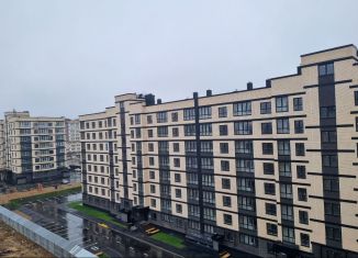 Однокомнатная квартира на продажу, 35.2 м2, Горячий Ключ, улица Ярославского, 111А