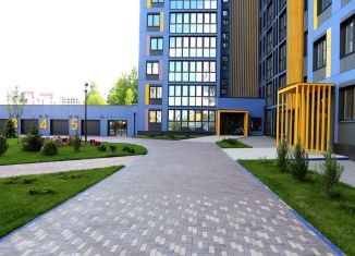 Продаю 2-комнатную квартиру, 60.1 м2, Брянск, ЖК Резиденция Гринпарк, улица имени О.С. Визнюка, 18