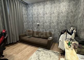 1-комнатная квартира на продажу, 25.5 м2, Тюмень, улица Осипенко, 61, Центральный округ