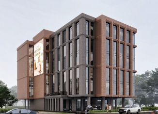 Офис в аренду, 711.51 м2, Краснодарский край, Северная улица, 374