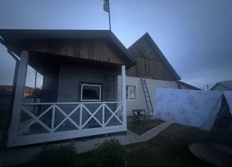 Продажа дома, 130.8 м2, село Поселье, Дружная улица