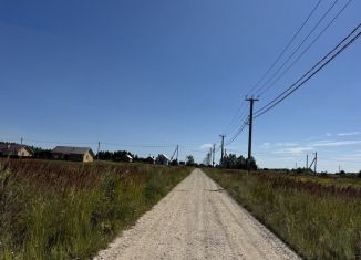 Продаю участок, 10 сот., деревня Травкино, Южная улица