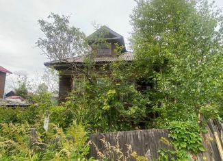 Дом на продажу, 55.2 м2, Архангельск, Краснофлотский переулок, 4