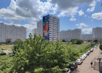 2-комнатная квартира на продажу, 63.9 м2, Краснодар, улица имени Николая Семеновича Котлярова, 22, микрорайон Московский