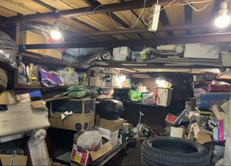 Продам гараж, 18 м2, Москва, район Вешняки