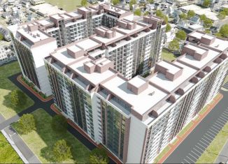 Продается квартира студия, 26 м2, Избербаш, улица имени Р. Зорге, 44