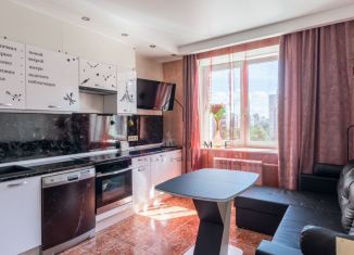 Сдаю в аренду двухкомнатную квартиру, 65 м2, Санкт-Петербург, Морская набережная, 35к6