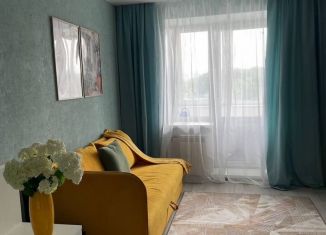 Аренда 1-комнатной квартиры, 31.2 м2, Санкт-Петербург, Товарищеский проспект, 28к1