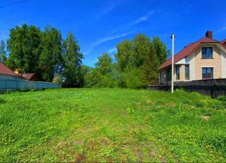 Продаю земельный участок, 5 сот., Подольск, Октябрьская площадь