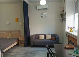 Сдам в аренду 1-комнатную квартиру, 36.4 м2, Краснодар, Рашпилевская улица, Западный округ