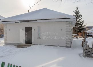 Продажа дома, 91 м2, Тюмень, Весенняя улица, 26