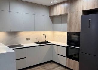 Продаю 1-ком. квартиру, 42 м2, Ростов-на-Дону, проспект Ленина, 46/2, ЖК Ленина, 46