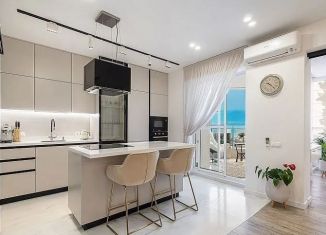 3-ком. квартира на продажу, 120 м2, Сочи, Первомайская улица, 19, микрорайон Центральный