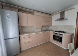 Сдаю однокомнатную квартиру, 39 м2, Йошкар-Ола, Фестивальная улица, 62, микрорайон Фестивальный