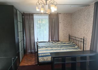 2-комнатная квартира в аренду, 48 м2, Санкт-Петербург, улица Орбели, 27к3