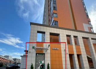 Продаю помещение свободного назначения, 131.2 м2, Санкт-Петербург, Малая Митрофаньевская улица, 5к1, муниципальный округ Измайловское