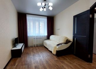 1-комнатная квартира на продажу, 30 м2, Йошкар-Ола, Воскресенский проспект, 1, микрорайон Молодёжный