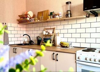 Продам 2-ком. квартиру, 48.5 м2, Татарстан, проспект Ильгама Шакирова, 11А