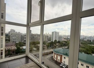 Сдается в аренду 3-ком. квартира, 103.8 м2, Республика Башкортостан, улица Пушкина, 120