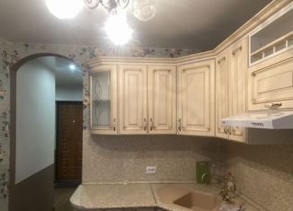 Сдается однокомнатная квартира, 38 м2, Подольск, улица Курчатова, 19