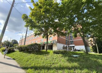 Машиноместо на продажу, 18 м2, Москва, улица Маршала Захарова, 22, метро Орехово