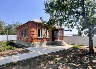 Продаю дом, 70 м2, поселок Щепкин, улица Строителей