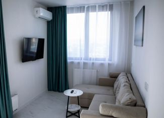 Сдаю 2-комнатную квартиру, 48 м2, Сочи, Ясногорская улица, 16/2к4, микрорайон Бытха