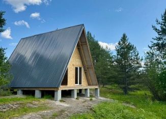 Продажа земельного участка, 60 сот., Карелия, Прибрежная улица