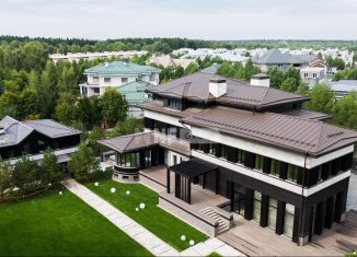 Дом на продажу, 1000 м2, деревня Семенково, Центральная улица, 8