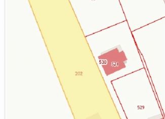 Земельный участок на продажу, 18 сот., Ставрополь, Свободная улица, 276, микрорайон № 16