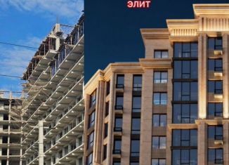 Продажа двухкомнатной квартиры, 70 м2, Махачкала, Ленинский внутригородской район, Майская улица, 30