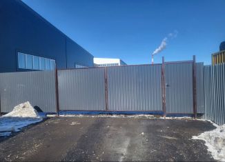 Сдается производство, 900 м2, Омская область, 2-я Солнечная улица, 42В
