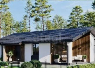 Продам дом, 70 м2, деревня Татаренкова, улица Нахимова, 5