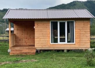 Сдам в аренду дом, 30 м2, Республика Алтай, Звёздная улица