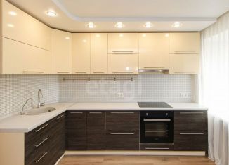 Продаю двухкомнатную квартиру, 49 м2, Тюмень, Институтская улица, 6